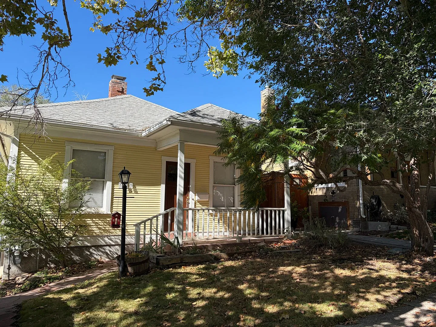 Home For Rent On K Street In SLC! — Photo 1