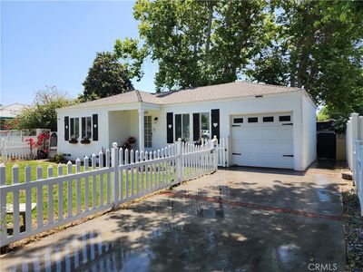 1504 W Chandler Blvd, Burbank, CA, 91506