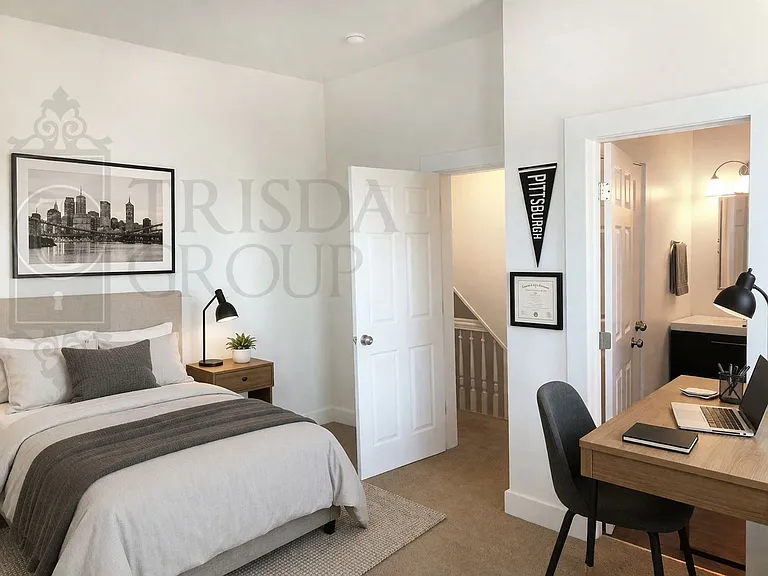 605 Griffin St — Photo 16