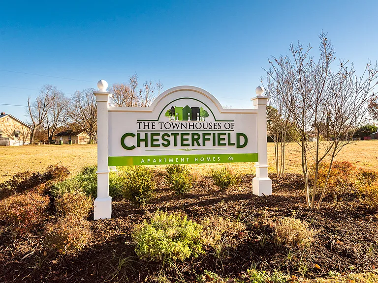 Townhouses Of Chesterfield — Photo 1