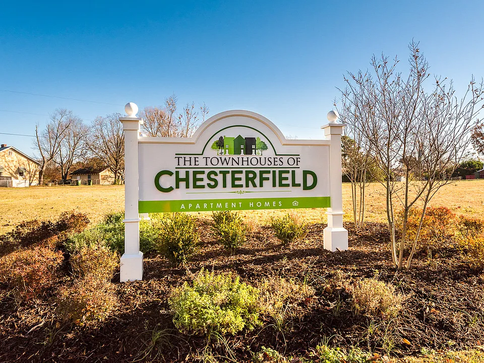 Townhouses Of Chesterfield