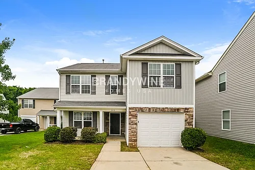 2315 Portola Ct Photo 1