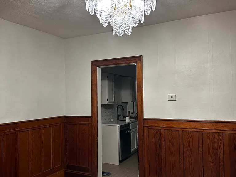 Dining Room - Angle 2