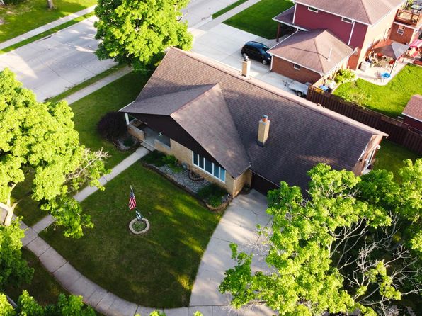 1313 Biemeret St, Green Bay, WI 54304