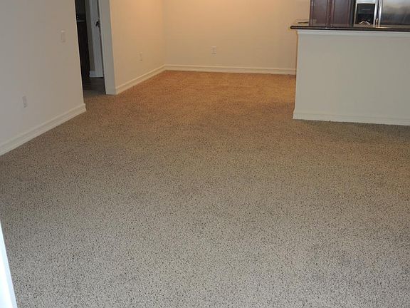 Open Concept Living