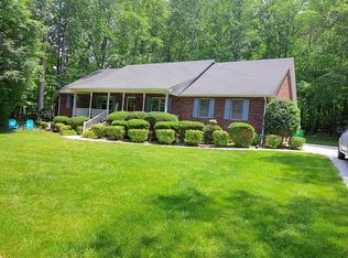 810 Meadow Creek Church Rd, Locust, NC 28097