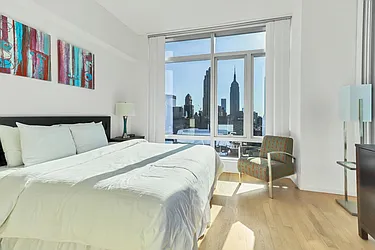 Rented by BARNES New York