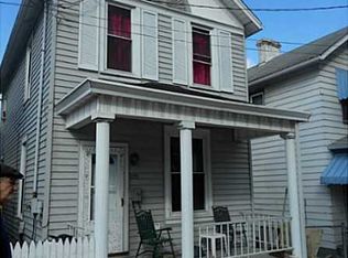 214 9th St, Charleroi, PA