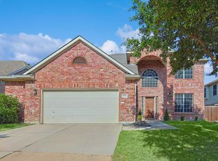 8936 Riscky Trl, Fort Worth, TX 76244