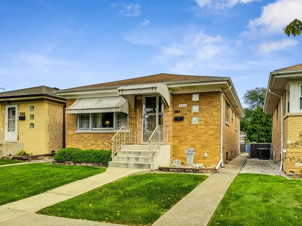 5031 N Newland Ave, Chicago, IL 60656