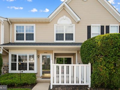 2502 Saxony Dr, Mount Laurel, NJ, 08054