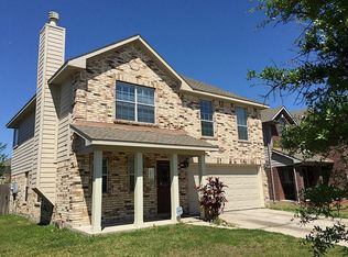 1411 High Thicket Ct, Spring, TX 77373