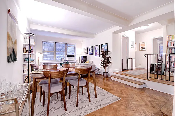 Rented by Urbane Brokerage | media 1