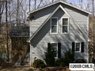 106 Catspaw Ln, Statesville, NC 28677