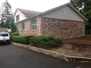 12650 SW Grant Ave APT 1, Portland, OR 97223