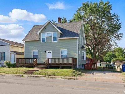 2615 Central Ave, Bettendorf, IA, 52722