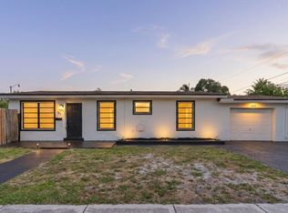 100 NE 26th Court, Pompano Beach, FL 33064