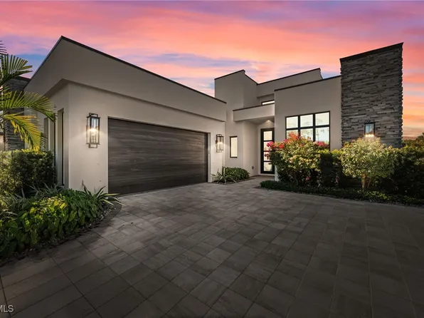 19026 Via Messina Way, Miromar Lakes, FL 33913