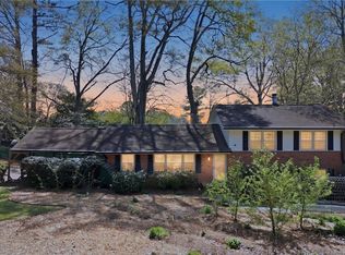 515 Forest Heights Drive, Athens, GA 30606