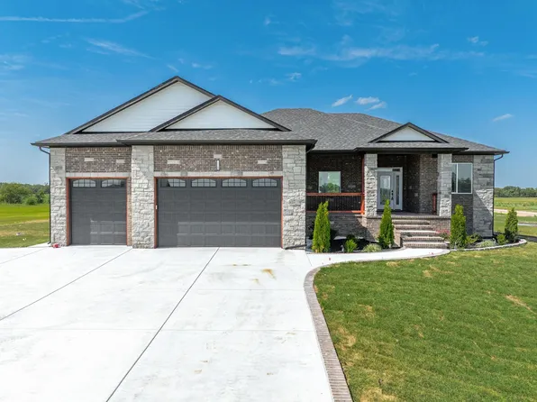 15200 W 36th St S, Goddard, KS 67052