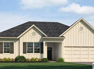 320 Barclay Ct, Chelsea, AL 35043