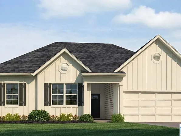 320 Barclay Ct, Chelsea, AL 35043