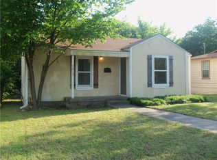 7613 Dahlen St, Fort Worth, TX 76116