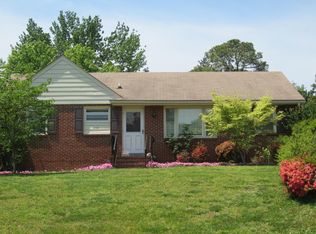 3102 Stoneman Ct, Henrico, VA 23228