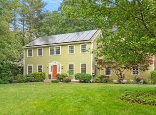 12 Wilson Farm Rd, Westford, MA 01886