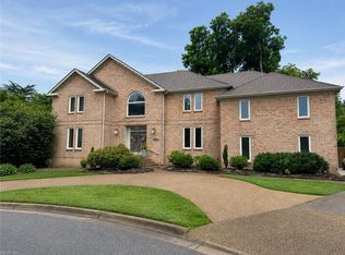 1805 Streatham Ct, Virginia Beach, VA 23454
