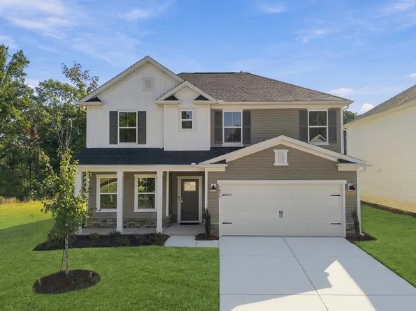 1450 Willow Ridge Way Lot 73, Spartanburg, SC 29307