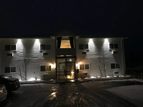 111 N 9th St, Cheney, WA 99004