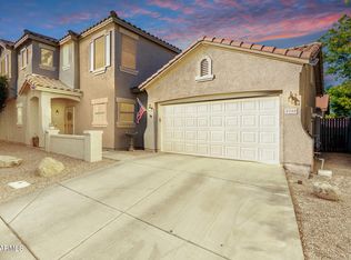 2748 S Sailors Way, Gilbert, AZ 85295