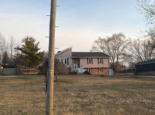 1208 W College St, Jonesborough, TN 37659