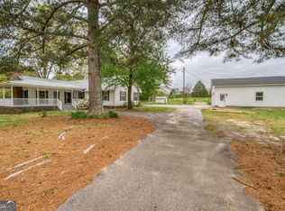 1810 Mount Vernon Rd NW, Monroe, GA 30656