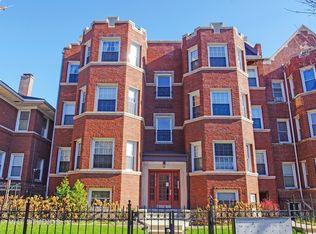 7611 N Sheridan Rd APT 3S, Chicago, IL 60626