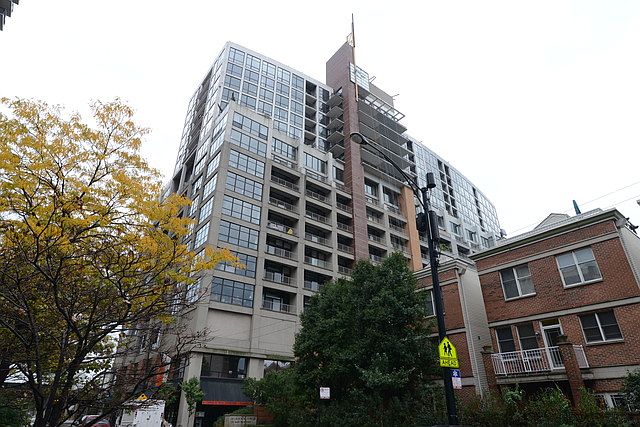 1st image of 1530 S State St APT 602