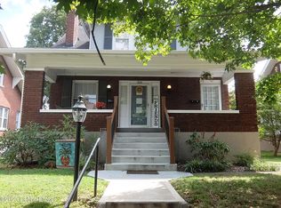 1892 Princeton Dr FLOOR 2, Louisville, KY