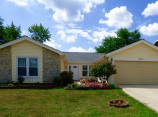 353 Loveland Dr, Glendale Heights, IL