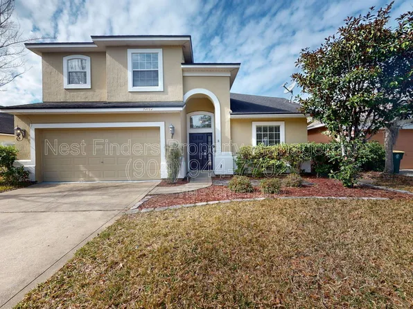 14664 Falling Waters Dr, Jacksonville, FL 32258