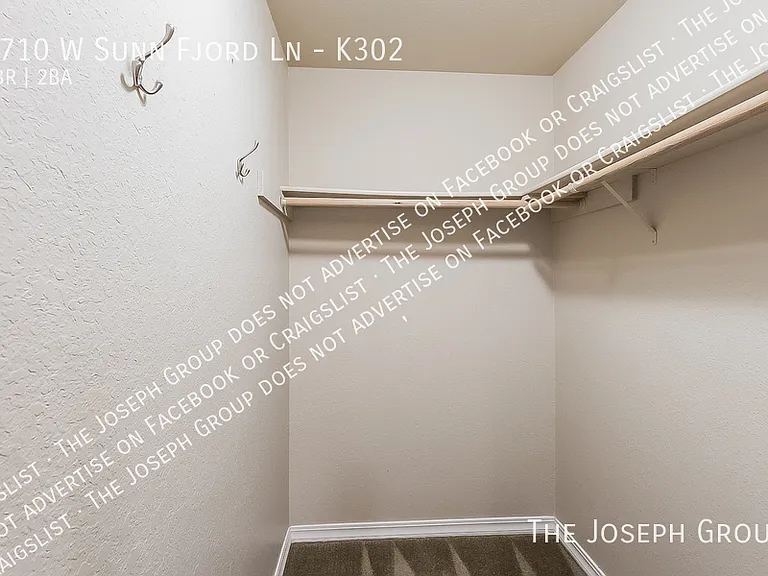 1710 W Sunn Fjord Ln #K302 — Photo 14