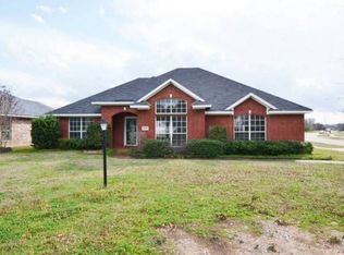 6000 Coy Rd, Bossier City, LA 71111