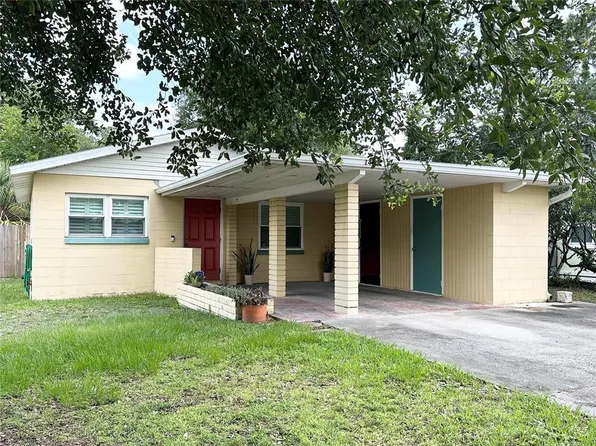 1400 Yates St, Orlando, FL 32804