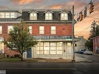 501 W Market St, York, PA, 17401