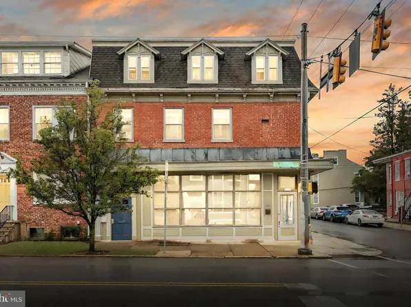 501 W Market St, York, PA 17401