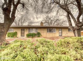 190 Sugarloaf St UNITS A & B, Sedona, AZ 86351