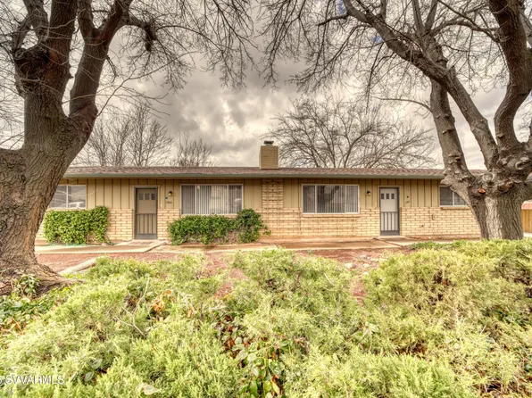 190 Sugarloaf Street #A & B, Sedona, AZ 86351