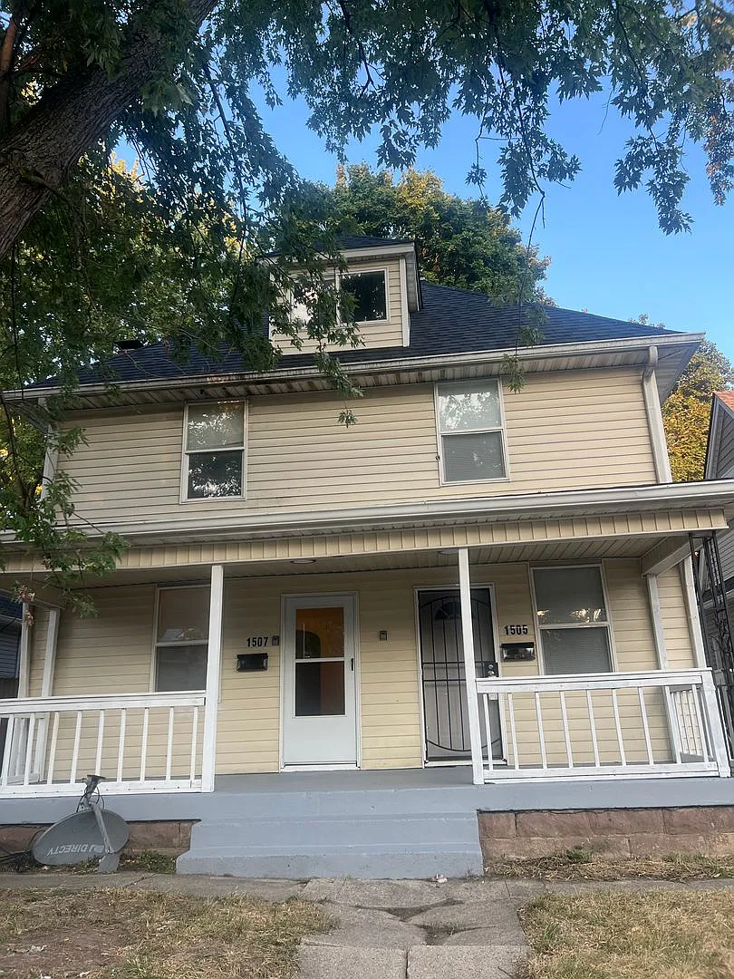 1505 N Tuxedo St — Photo 1