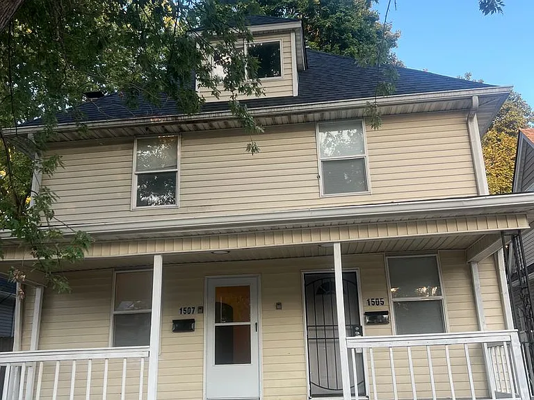 1505 N Tuxedo St — Photo 1