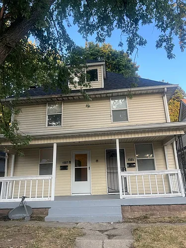 1505 N Tuxedo St Photo 1